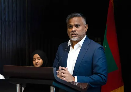 ޕީޖީ އޮފީހުގެ "ބަންދު ފޯރަމް" - photo 15