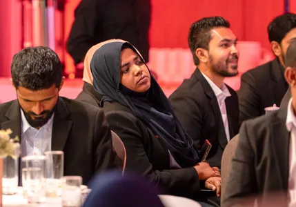 ފޮޓޯ ގެލެރީ - ޕްރޮސިކިއުޓަރ ޖެނެރަލްގެ 5 އަހަރުގެ ތަޞައްވުރު އިފްތިތާހުކުރުން - photo 37