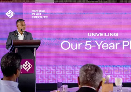 ފޮޓޯ ގެލެރީ - ޕްރޮސިކިއުޓަރ ޖެނެރަލްގެ 5 އަހަރުގެ ތަޞައްވުރު އިފްތިތާހުކުރުން - photo 39