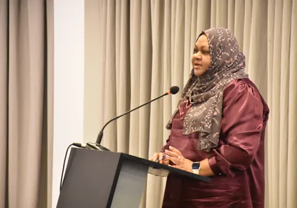 ޕީޖީ އޮފީހުގެ ވިކްޓިމް ސަޕޯޓް ނިއުސްލެޓަރ "ނިޔާވެހި" އިފްތިތާޙްކުރުން - photo 12