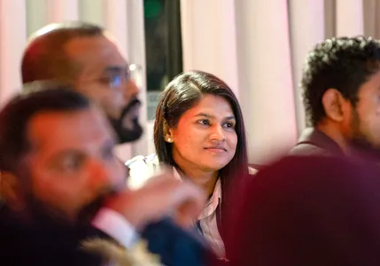ފޮޓޯ ގެލެރީ - ޕްރޮސިކިއުޓަރ ޖެނެރަލްގެ 5 އަހަރުގެ ތަޞައްވުރު އިފްތިތާހުކުރުން - photo 40