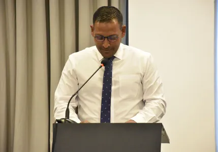 ޕީޖީ އޮފީހުގެ ވިކްޓިމް ސަޕޯޓް ނިއުސްލެޓަރ "ނިޔާވެހި" އިފްތިތާޙްކުރުން - photo 5