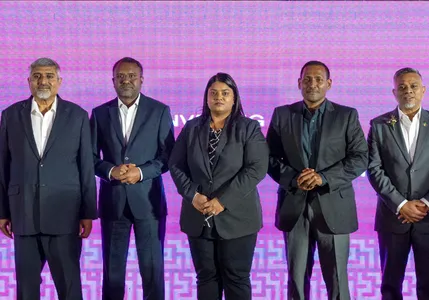 ފޮޓޯ ގެލެރީ - ޕްރޮސިކިއުޓަރ ޖެނެރަލްގެ 5 އަހަރުގެ ތަޞައްވުރު އިފްތިތާހުކުރުން - photo 63