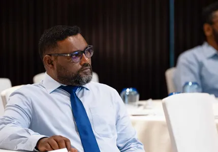 ފޮޓޯ ގެލެރީ - ޖުޑީޝަރީއާއެކު ބޭއްވި ބަންދު ފޯރަމް - 13 ފެބުރުވަރީ 2025 - photo 38