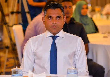 ކްރިމިނަލް ޖަސްޓިސް ސެކްޓަރ ހައި ލެވަލް ކޮންފަރެންސް - photo 16