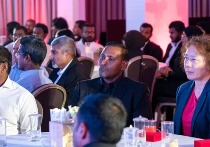 ފޮޓޯ ގެލެރީ - ޕްރޮސިކިއުޓަރ ޖެނެރަލްގެ 5 އަހަރުގެ ތަޞައްވުރު އިފްތިތާހުކުރުން - photo 51