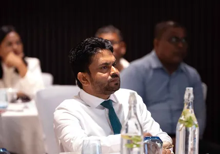 ފޮޓޯ ގެލެރީ - ޖުޑީޝަރީއާއެކު ބޭއްވި ބަންދު ފޯރަމް - 13 ފެބުރުވަރީ 2025 - photo 22