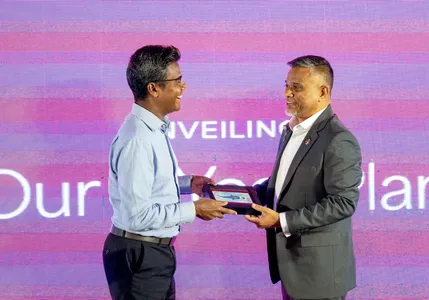 ފޮޓޯ ގެލެރީ - ޕްރޮސިކިއުޓަރ ޖެނެރަލްގެ 5 އަހަރުގެ ތަޞައްވުރު އިފްތިތާހުކުރުން - photo 43