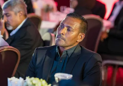 ފޮޓޯ ގެލެރީ - ޕްރޮސިކިއުޓަރ ޖެނެރަލްގެ 5 އަހަރުގެ ތަޞައްވުރު އިފްތިތާހުކުރުން - photo 14