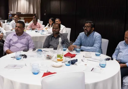 ފޮޓޯ ގެލެރީ - ޖުޑީޝަރީއާއެކު ބޭއްވި ބަންދު ފޯރަމް - 13 ފެބުރުވަރީ 2025 - photo 79