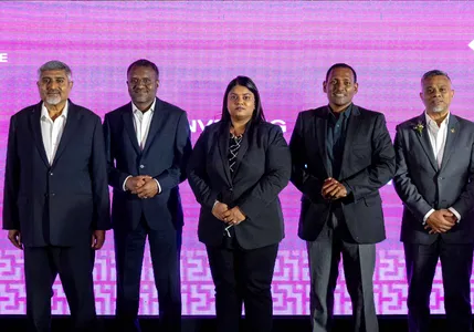 ފޮޓޯ ގެލެރީ - ޕްރޮސިކިއުޓަރ ޖެނެރަލްގެ 5 އަހަރުގެ ތަޞައްވުރު އިފްތިތާހުކުރުން - photo 62