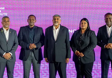 ފޮޓޯ ގެލެރީ - ޕްރޮސިކިއުޓަރ ޖެނެރަލްގެ 5 އަހަރުގެ ތަޞައްވުރު އިފްތިތާހުކުރުން - photo 65