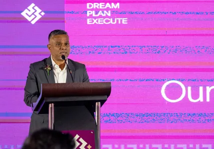 ފޮޓޯ ގެލެރީ - ޕްރޮސިކިއުޓަރ ޖެނެރަލްގެ 5 އަހަރުގެ ތަޞައްވުރު އިފްތިތާހުކުރުން - photo 6