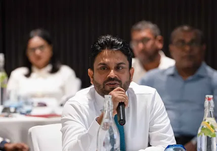 ފޮޓޯ ގެލެރީ - ޖުޑީޝަރީއާއެކު ބޭއްވި ބަންދު ފޯރަމް - 13 ފެބުރުވަރީ 2025 - photo 68