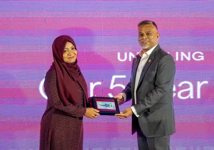 ފޮޓޯ ގެލެރީ - ޕްރޮސިކިއުޓަރ ޖެނެރަލްގެ 5 އަހަރުގެ ތަޞައްވުރު އިފްތިތާހުކުރުން - photo 52