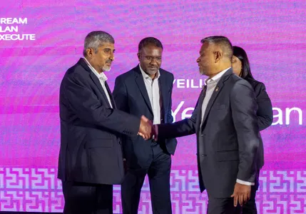 ފޮޓޯ ގެލެރީ - ޕްރޮސިކިއުޓަރ ޖެނެރަލްގެ 5 އަހަރުގެ ތަޞައްވުރު އިފްތިތާހުކުރުން - photo 64