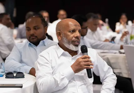 ފޮޓޯ ގެލެރީ - ޖުޑީޝަރީއާއެކު ބޭއްވި ބަންދު ފޯރަމް - 13 ފެބުރުވަރީ 2025 - photo 56
