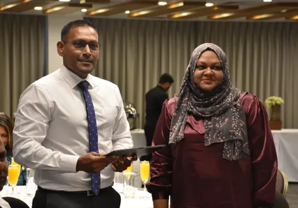 ޕީޖީ އޮފީހުގެ ވިކްޓިމް ސަޕޯޓް ނިއުސްލެޓަރ "ނިޔާވެހި" އިފްތިތާޙްކުރުން - photo 10