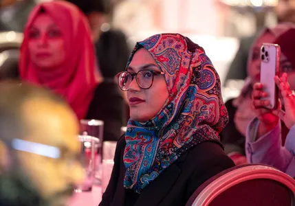 ފޮޓޯ ގެލެރީ - ޕްރޮސިކިއުޓަރ ޖެނެރަލްގެ 5 އަހަރުގެ ތަޞައްވުރު އިފްތިތާހުކުރުން - photo 48