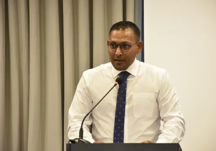 ޕީޖީ އޮފީހުގެ ވިކްޓިމް ސަޕޯޓް ނިއުސްލެޓަރ "ނިޔާވެހި" އިފްތިތާޙްކުރުން - photo 7