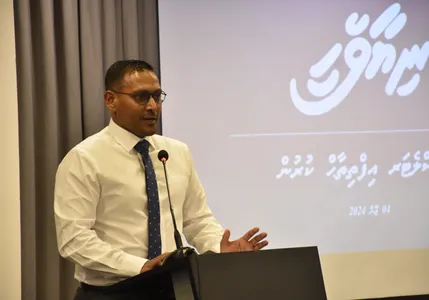 ޕީޖީ އޮފީހުގެ ވިކްޓިމް ސަޕޯޓް ނިއުސްލެޓަރ "ނިޔާވެހި" އިފްތިތާޙްކުރުން - photo 6