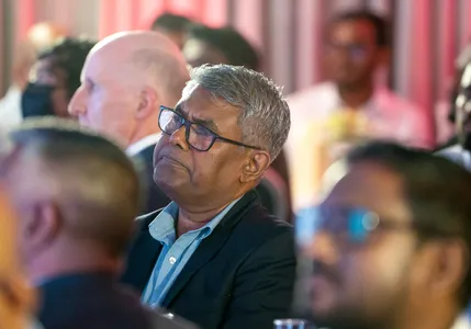 ފޮޓޯ ގެލެރީ - ޕްރޮސިކިއުޓަރ ޖެނެރަލްގެ 5 އަހަރުގެ ތަޞައްވުރު އިފްތިތާހުކުރުން - photo 41