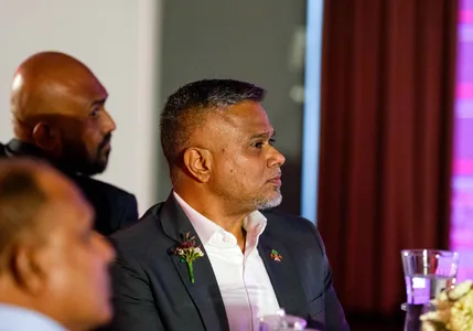 ފޮޓޯ ގެލެރީ - ޕްރޮސިކިއުޓަރ ޖެނެރަލްގެ 5 އަހަރުގެ ތަޞައްވުރު އިފްތިތާހުކުރުން - photo 28