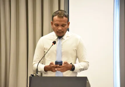 ޕީޖީ އޮފީހުގެ ވިކްޓިމް ސަޕޯޓް ނިއުސްލެޓަރ "ނިޔާވެހި" އިފްތިތާޙްކުރުން - photo 2