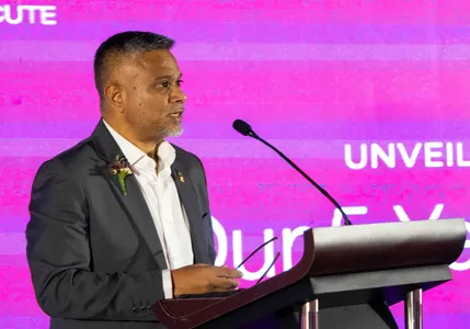 ފޮޓޯ ގެލެރީ - ޕްރޮސިކިއުޓަރ ޖެނެރަލްގެ 5 އަހަރުގެ ތަޞައްވުރު އިފްތިތާހުކުރުން - photo 10