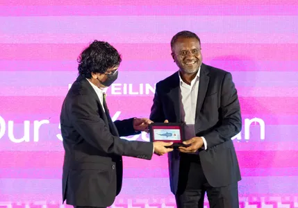 ފޮޓޯ ގެލެރީ - ޕްރޮސިކިއުޓަރ ޖެނެރަލްގެ 5 އަހަރުގެ ތަޞައްވުރު އިފްތިތާހުކުރުން - photo 53