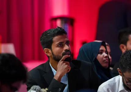 ފޮޓޯ ގެލެރީ - ޕްރޮސިކިއުޓަރ ޖެނެރަލްގެ 5 އަހަރުގެ ތަޞައްވުރު އިފްތިތާހުކުރުން - photo 44