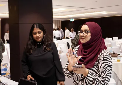 ފޮޓޯ ގެލެރީ - ޖުޑީޝަރީއާއެކު ބޭއްވި ބަންދު ފޯރަމް - 13 ފެބުރުވަރީ 2025 - photo 10