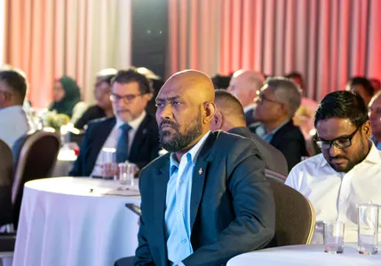 ފޮޓޯ ގެލެރީ - ޕްރޮސިކިއުޓަރ ޖެނެރަލްގެ 5 އަހަރުގެ ތަޞައްވުރު އިފްތިތާހުކުރުން - photo 13