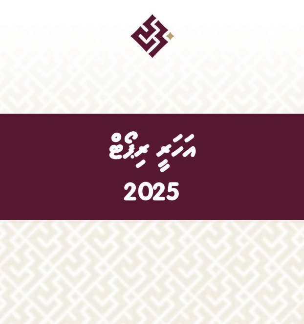 Annual Report 2025