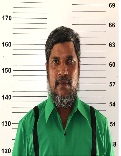 މުޙައްމަދު އަނީސް
