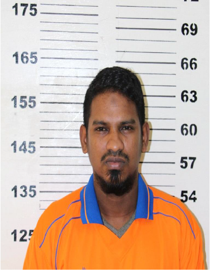 މުޙައްމަދު ފަޞީޙް