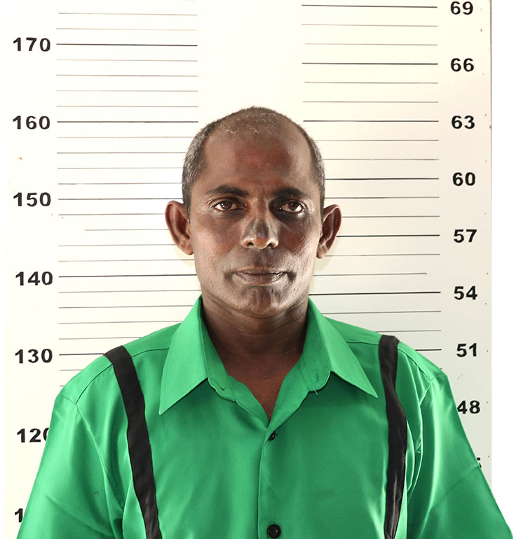 ނަޛީރު އިބްރާހީމް
