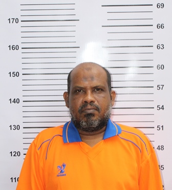 މުޙައްމަދު މޫސާ