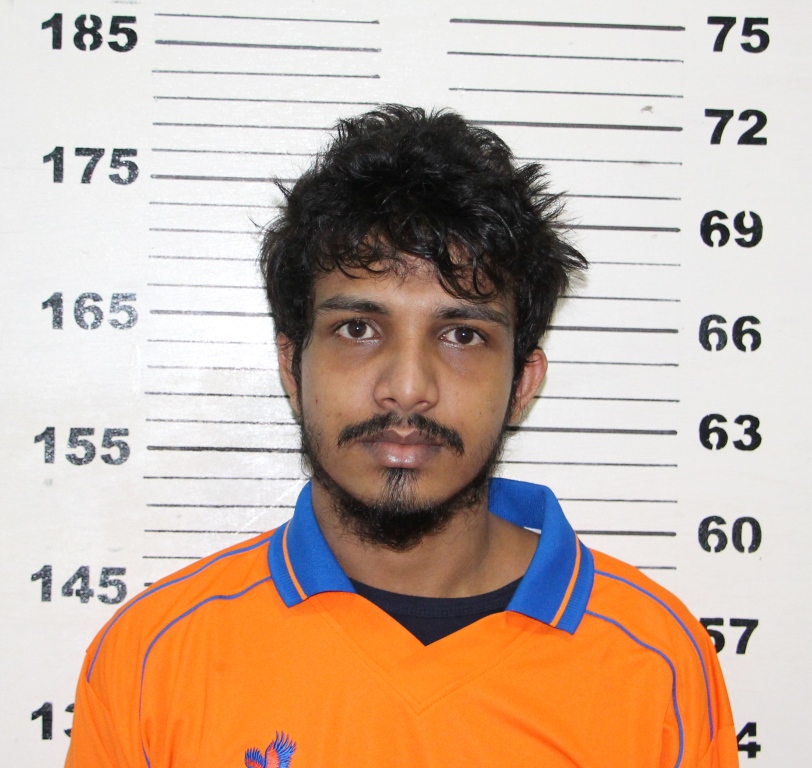 ނަޞްރުﷲ އިސްމާޢީލް