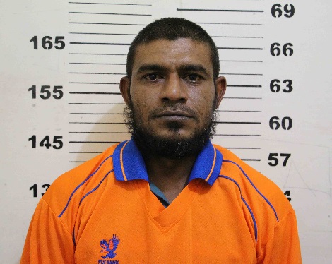 ޢީސާ ޙަސަންފުޅު