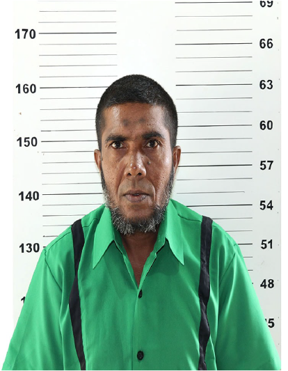 އާދަމް ސަޢީދު