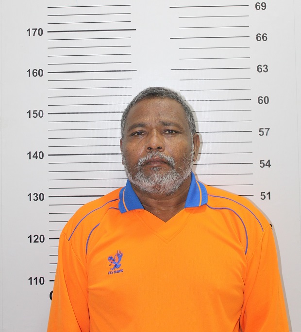 ޢަބްދުއްރަޙީމް އަޙްމަދު