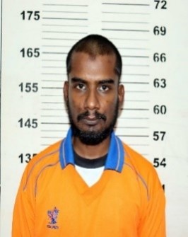 ޢަބްދުﷲ ފައިޒާން