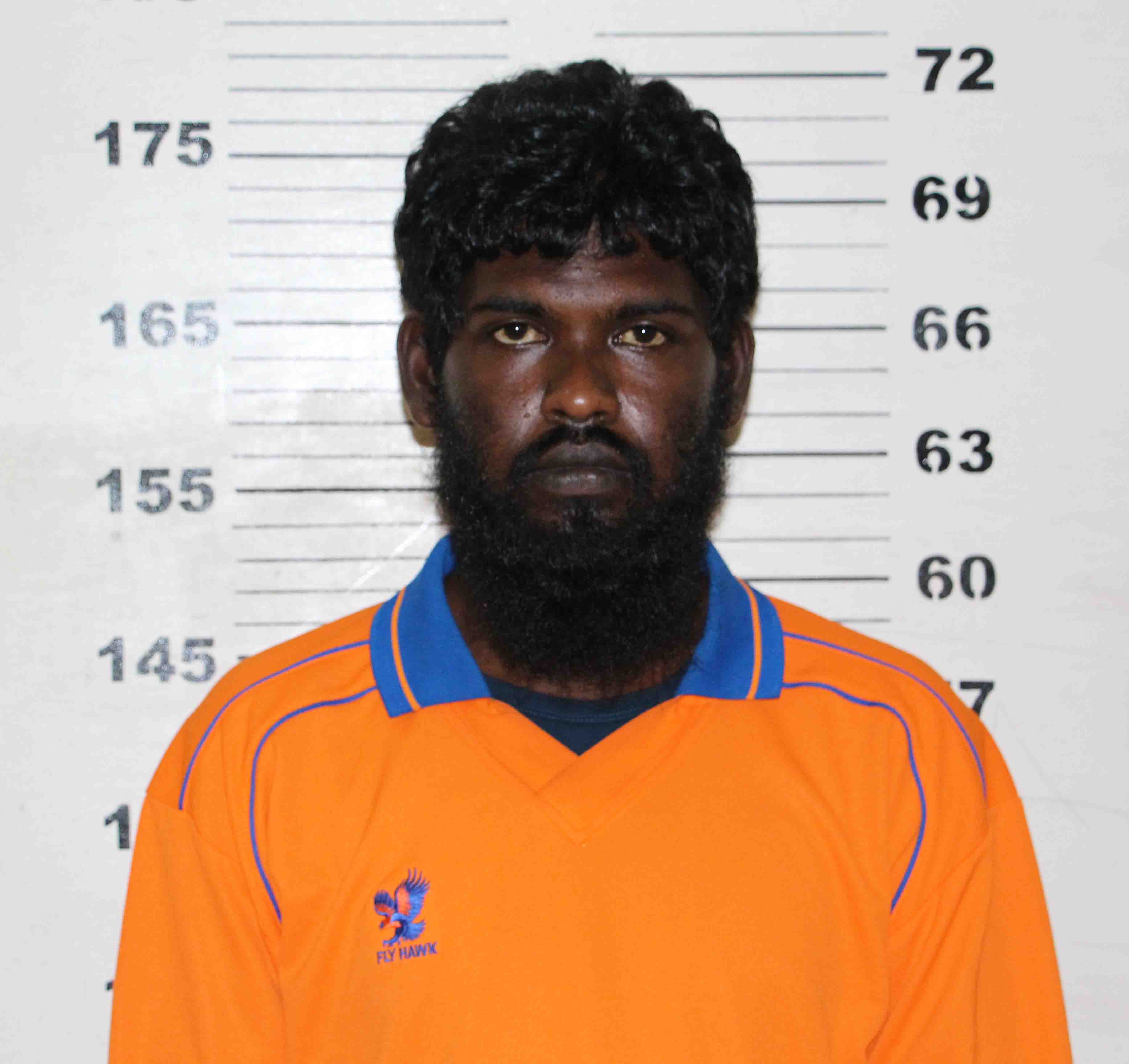 އަޙްމަދު ޙުސައިން