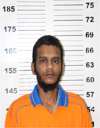 ޟިޔާއު އަޙްމަދު