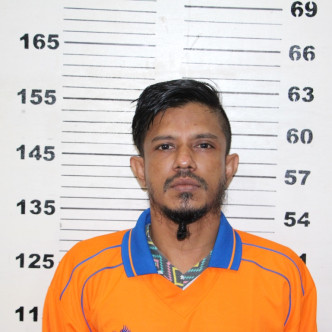 މުޙައްމަދު ޢިރްފާނު ރަޝީދު