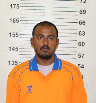 ޙަސަން ޢަލީ