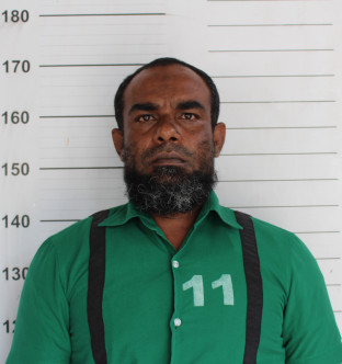 މުޙައްމަދު ވަޙީދު