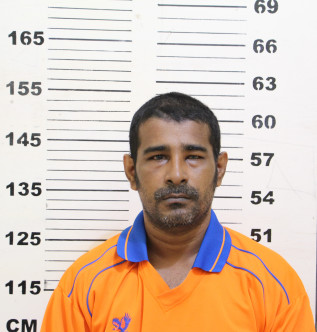 އަޙްމަދު ވަޙީދު