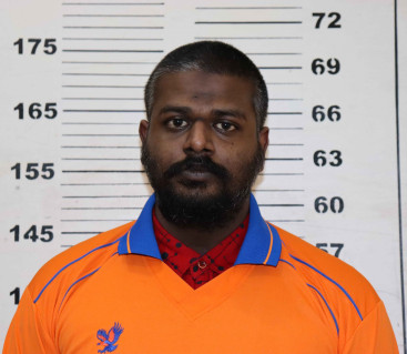 އިބްރާހީމް ޝިފާޒު